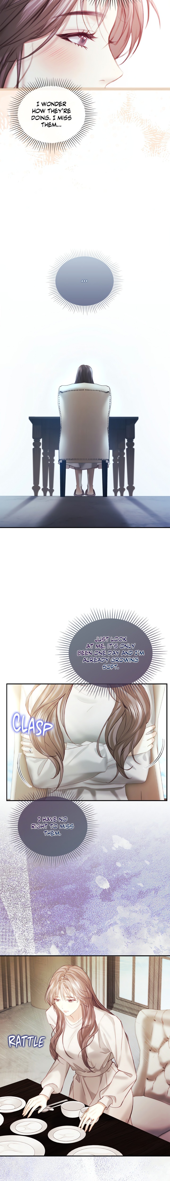 The Young Wife (Uncensored) - Chapter 53 [photo 15] - MangaPorn