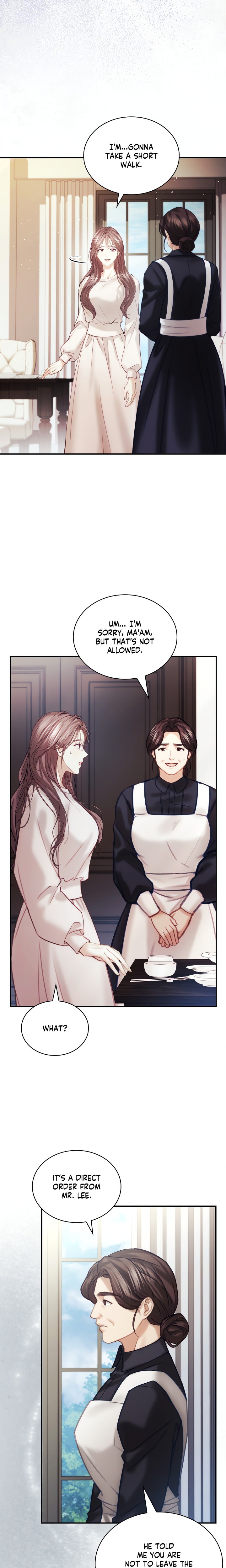 The Young Wife (Uncensored) - Chapter 53 [photo 16] - MangaPorn
