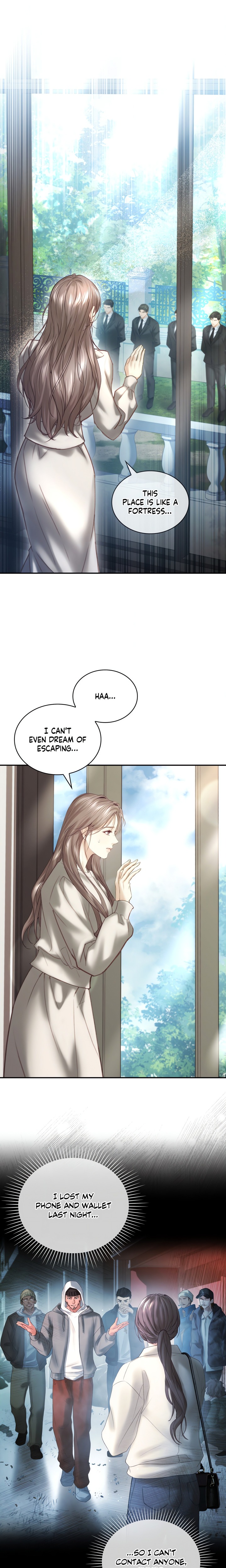 The Young Wife (Uncensored) - Chapter 53 [photo 18] - MangaPorn