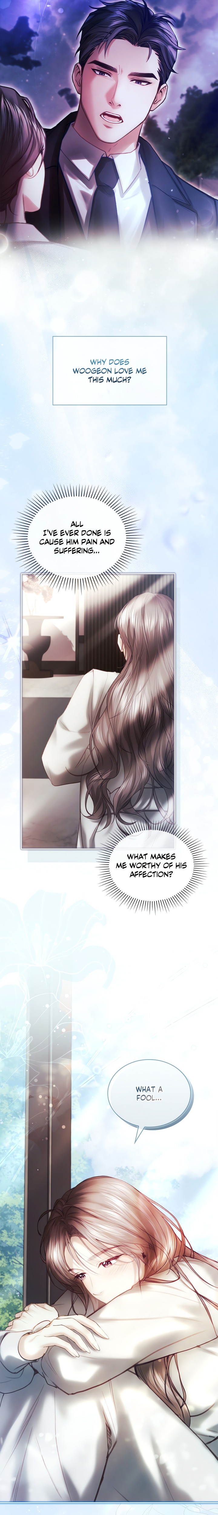 The Young Wife (Uncensored) - Chapter 53 [photo 21] - MangaPorn