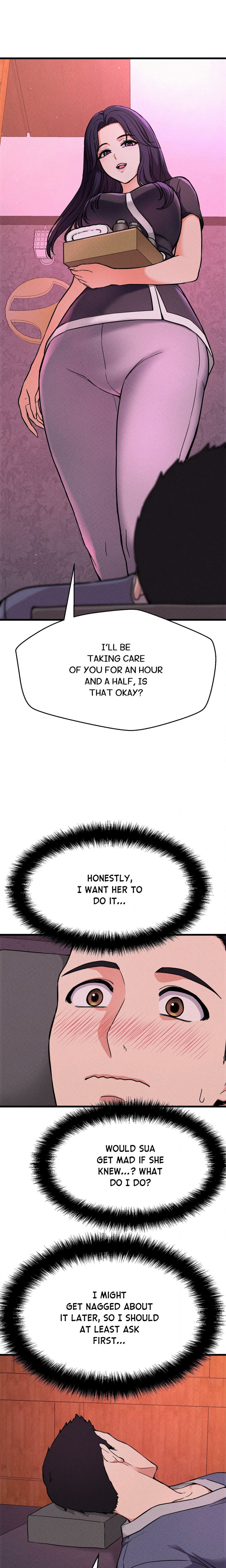 Cuck-Thology - Chapter 1 [photo 11] - MangaPorn