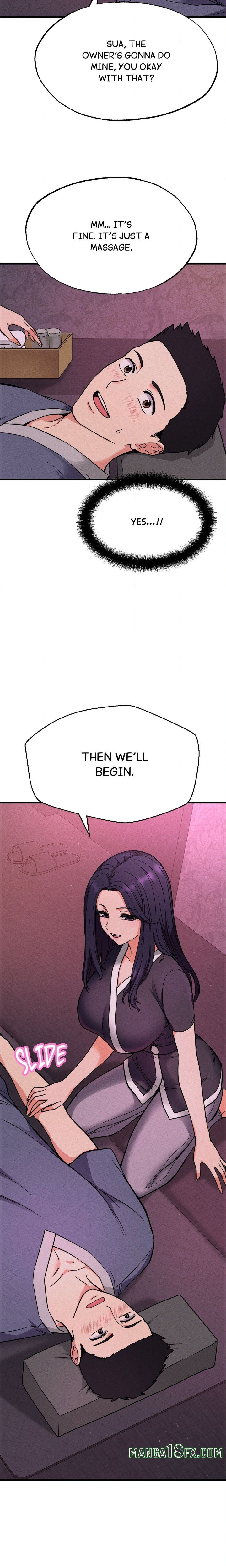 Cuck-Thology - Chapter 1 [photo 12] - MangaPorn