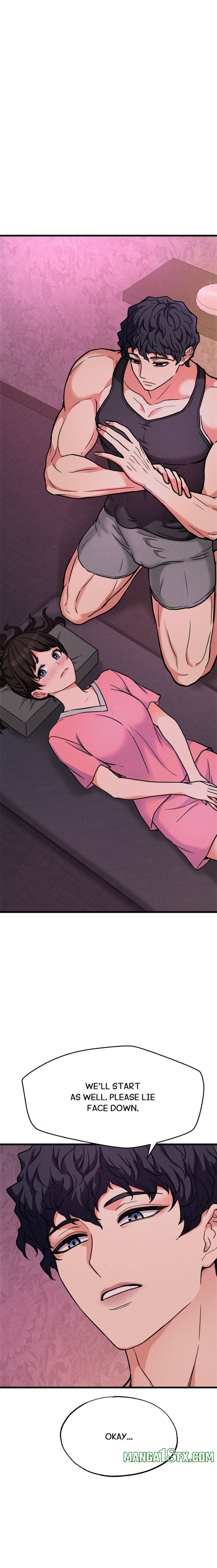 Cuck-Thology - Chapter 1 [photo 13] - MangaPorn