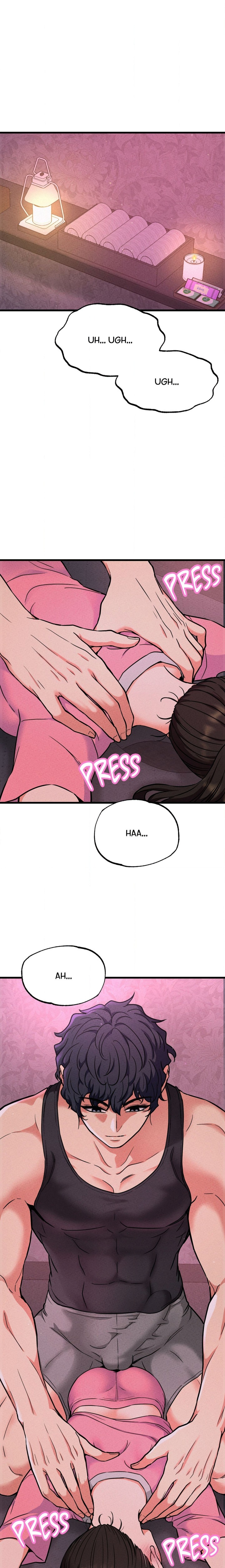 Cuck-Thology - Chapter 1 [photo 14] - MangaPorn