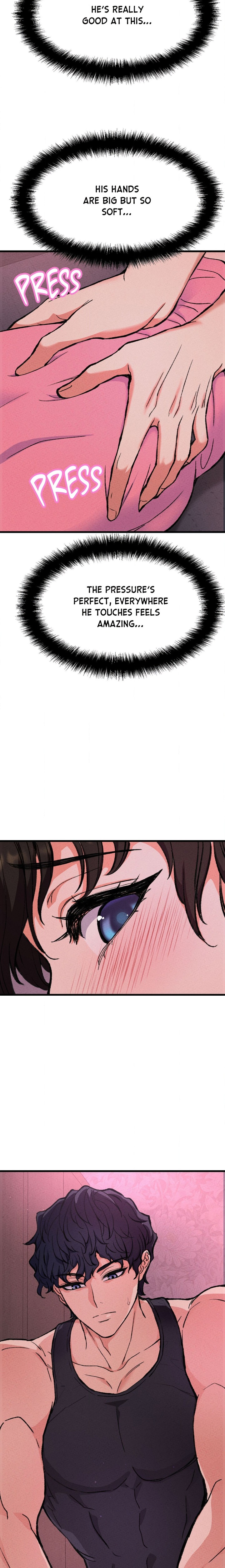 Cuck-Thology - Chapter 1 [photo 16] - MangaPorn