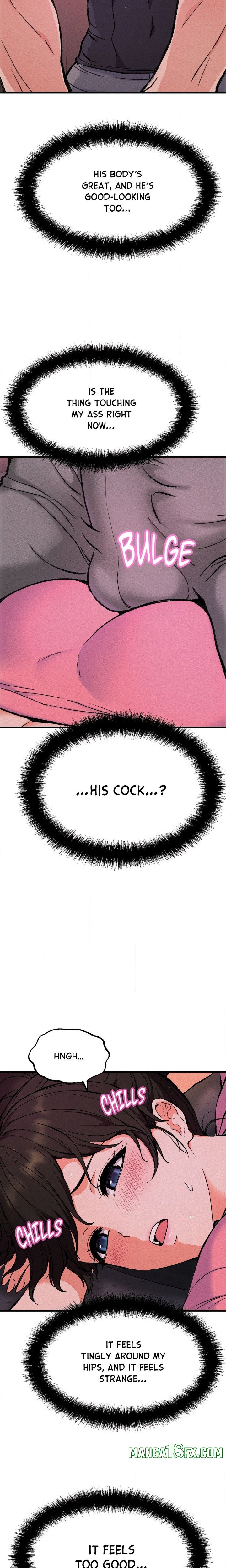 Cuck-Thology - Chapter 1 [photo 17] - MangaPorn