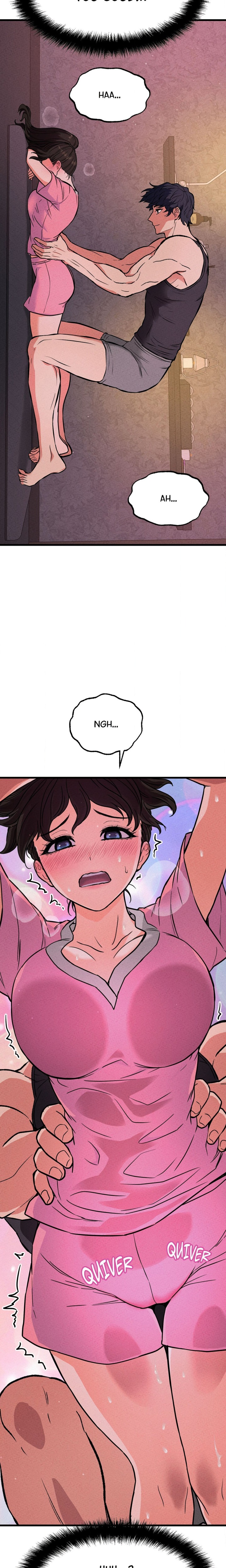 Cuck-Thology - Chapter 1 [photo 18] - MangaPorn