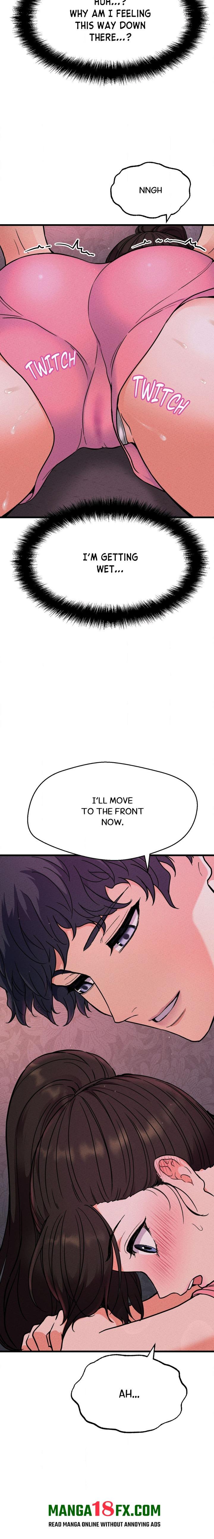 Cuck-Thology - Chapter 1 [photo 19] - MangaPorn