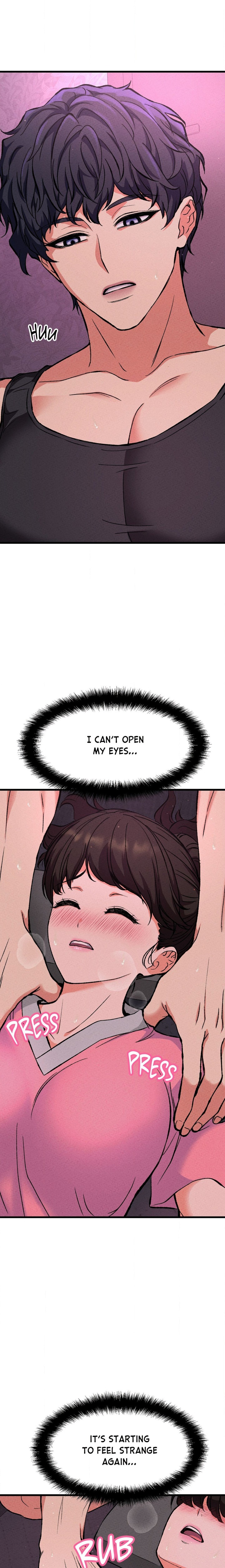 Cuck-Thology - Chapter 1 [photo 21] - MangaPorn