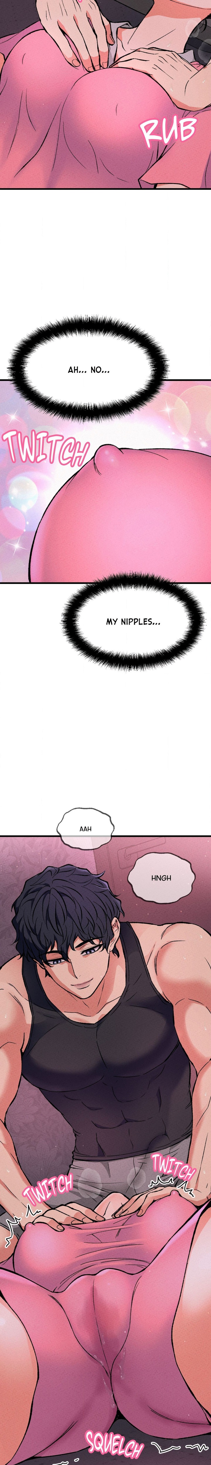 Cuck-Thology - Chapter 1 [photo 22] - MangaPorn