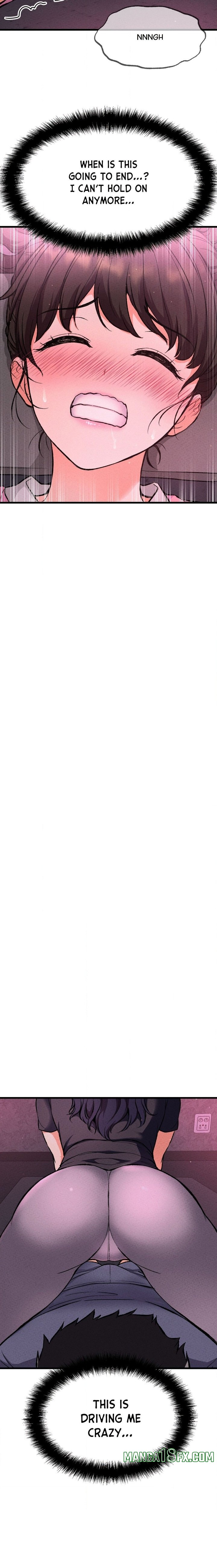 Cuck-Thology - Chapter 1 [photo 23] - MangaPorn