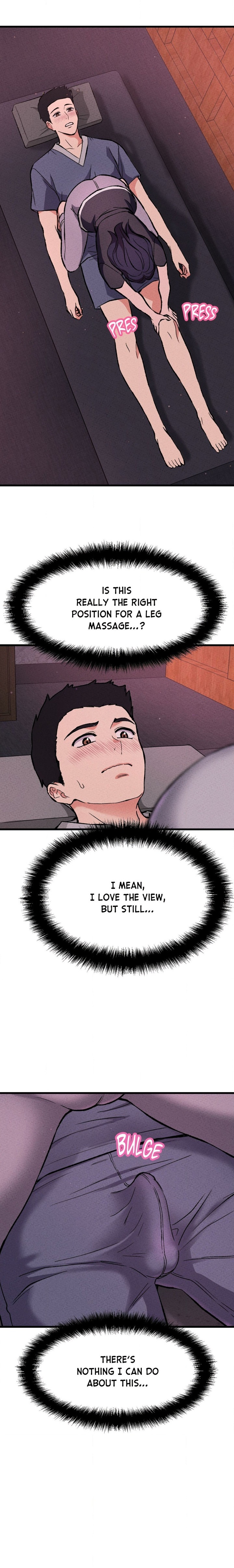 Cuck-Thology - Chapter 1 [photo 24] - MangaPorn