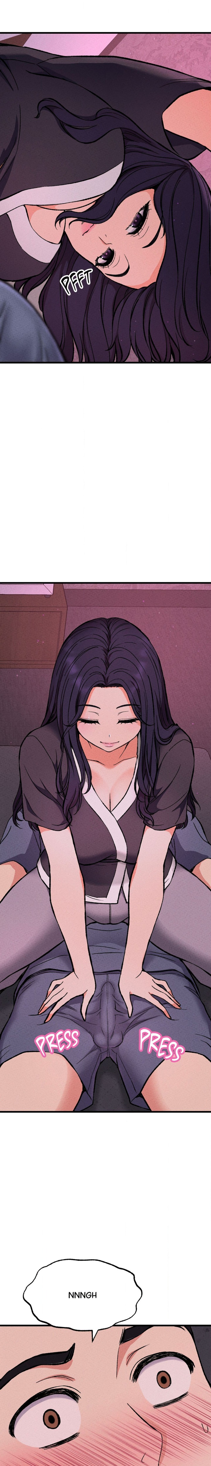 Cuck-Thology - Chapter 1 [photo 25] - MangaPorn