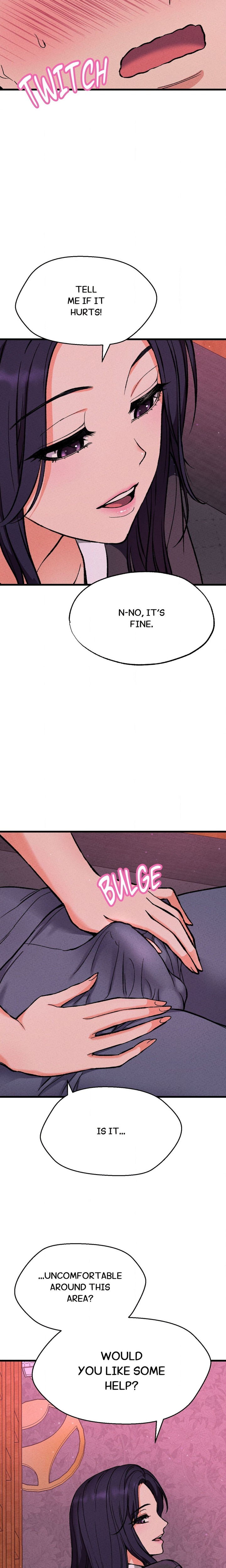 Cuck-Thology - Chapter 1 [photo 26] - MangaPorn