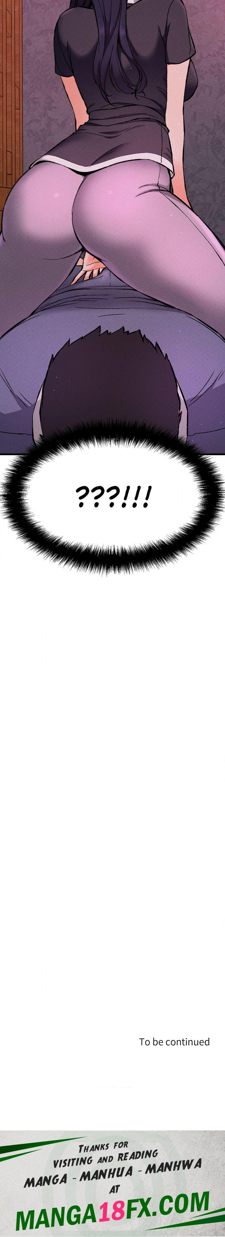 Cuck-Thology - Chapter 1 [photo 27] - MangaPorn