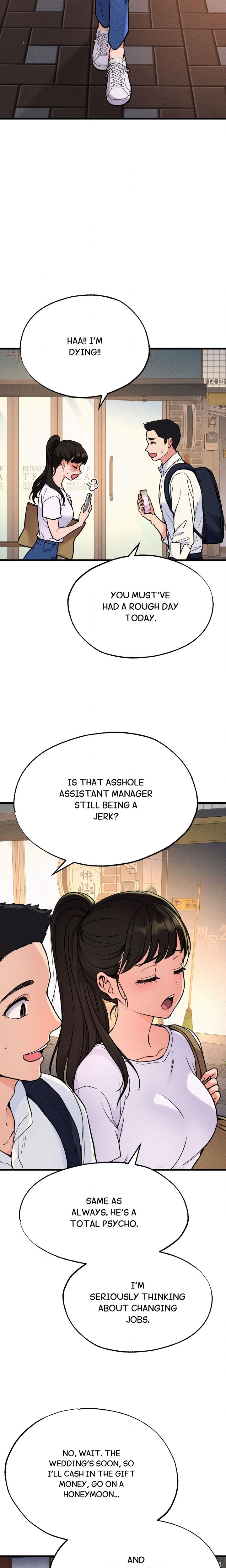 Cuck-Thology - Chapter 1 [photo 3] - MangaPorn