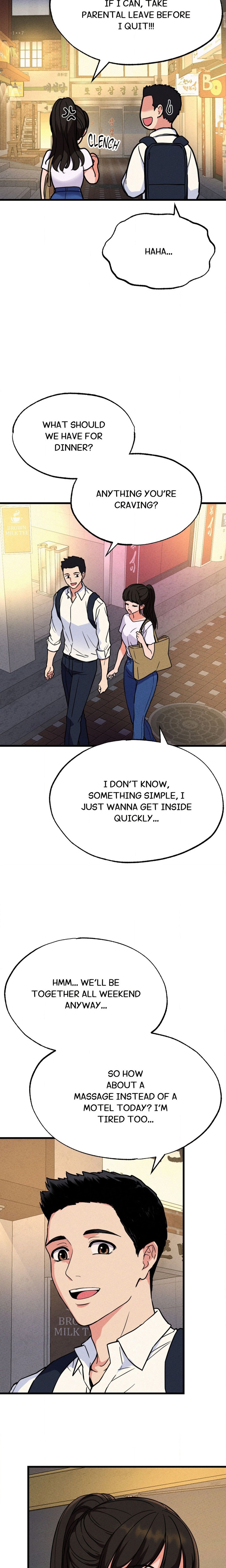 Cuck-Thology - Chapter 1 [photo 4] - MangaPorn