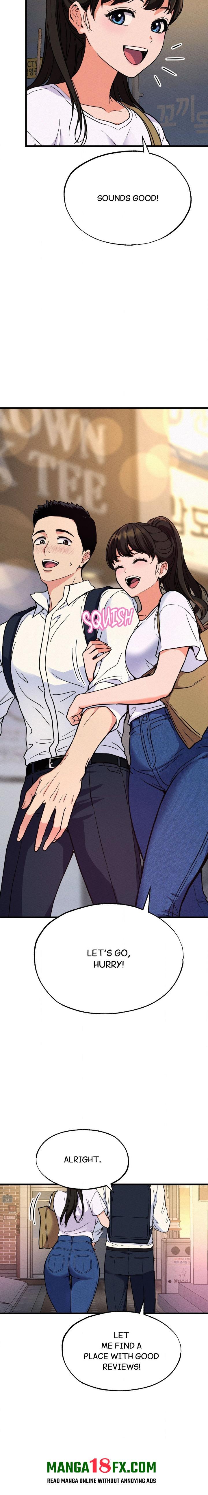 Cuck-Thology - Chapter 1 [photo 5] - MangaPorn