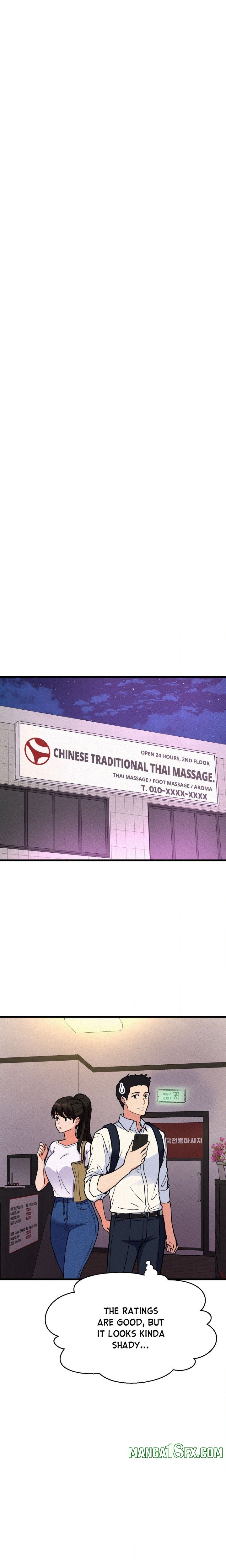 Cuck-Thology - Chapter 1 [photo 6] - MangaPorn