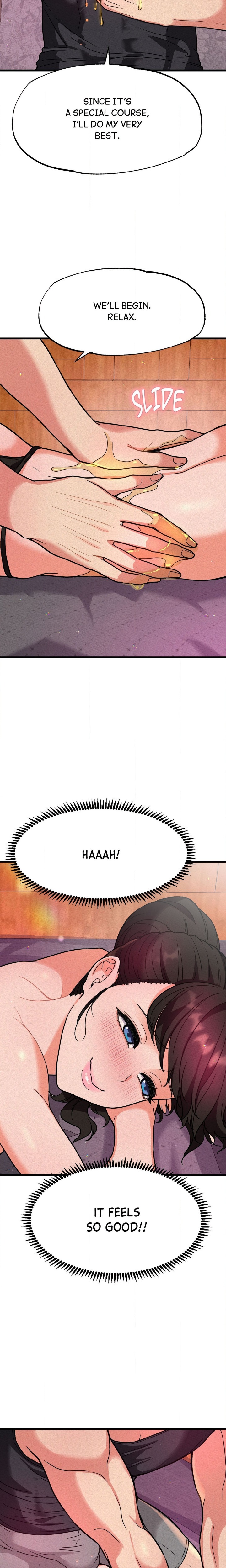 Cuck-Thology - Chapter 2 [photo 12] - MangaPorn