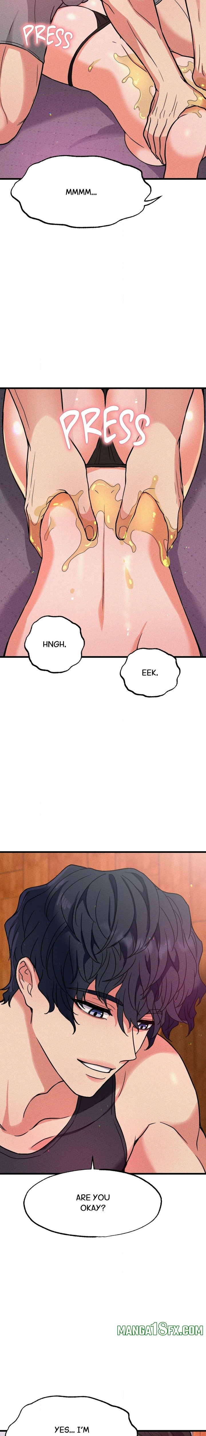 Cuck-Thology - Chapter 2 [photo 13] - MangaPorn