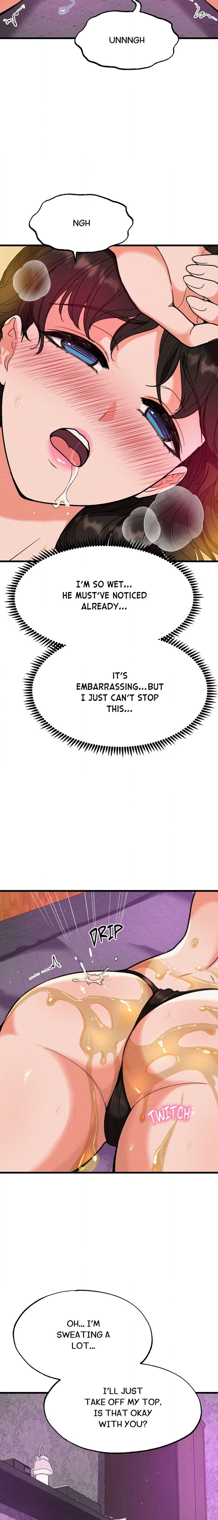 Cuck-Thology - Chapter 2 [photo 15] - MangaPorn