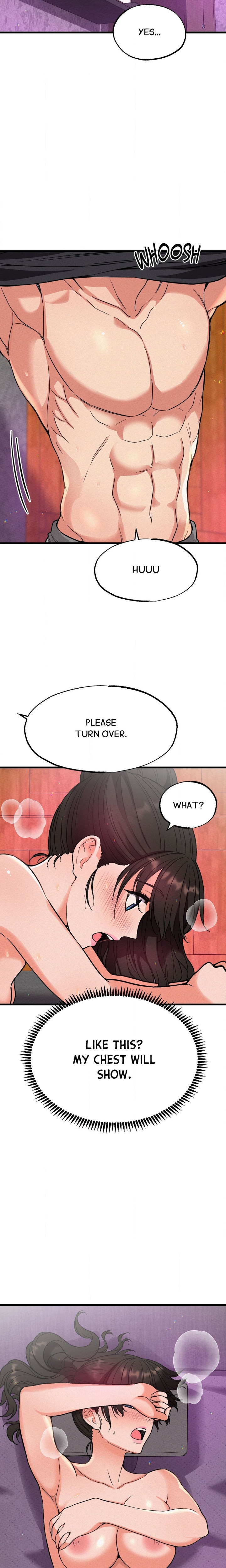 Cuck-Thology - Chapter 2 [photo 16] - MangaPorn