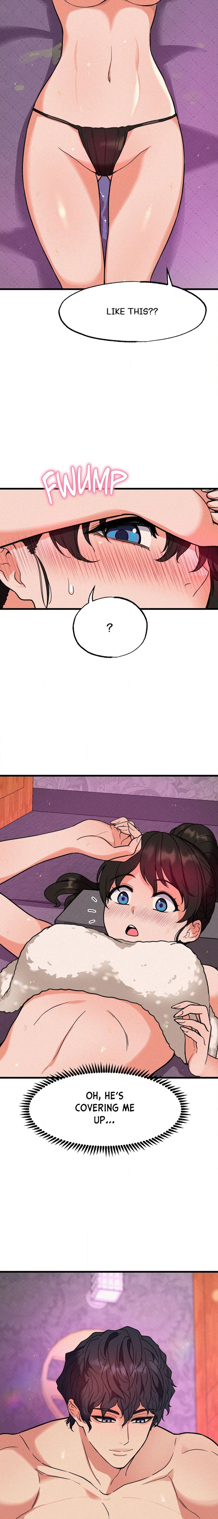 Cuck-Thology - Chapter 2 [photo 17] - MangaPorn