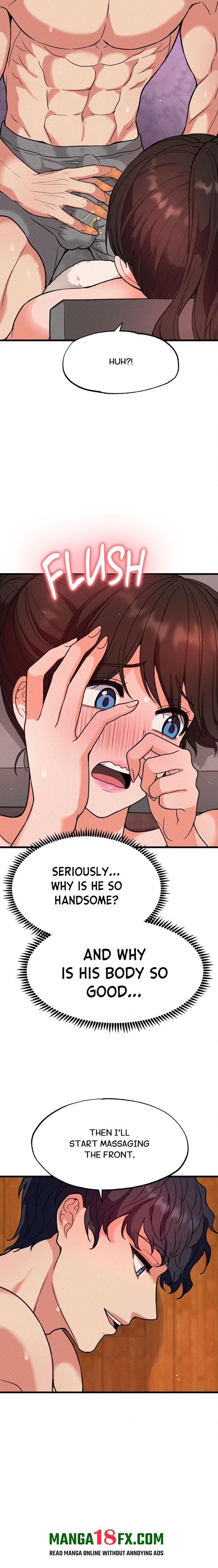 Cuck-Thology - Chapter 2 [photo 18] - MangaPorn