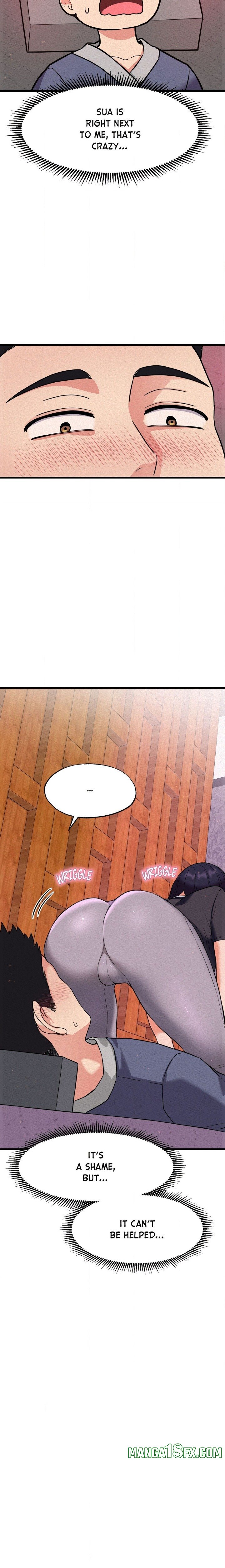 Cuck-Thology - Chapter 2 [photo 2] - MangaPorn