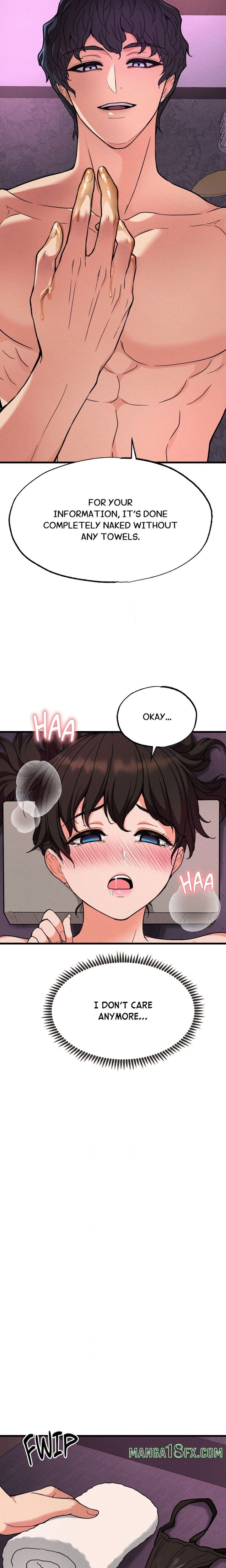 Cuck-Thology - Chapter 2 [photo 21] - MangaPorn