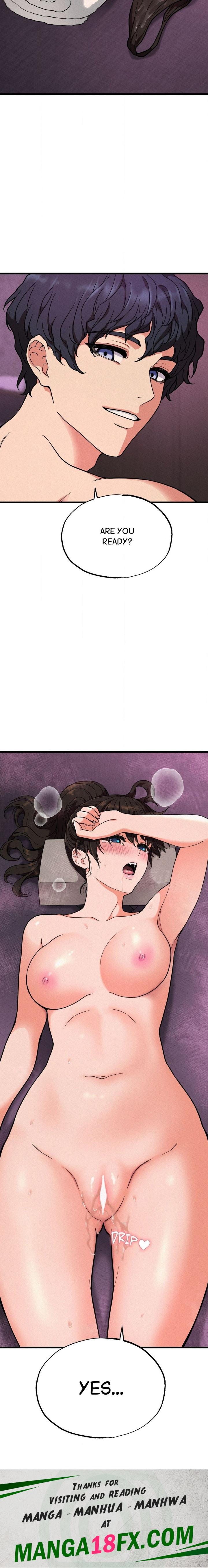 Cuck-Thology - Chapter 2 [photo 22] - MangaPorn