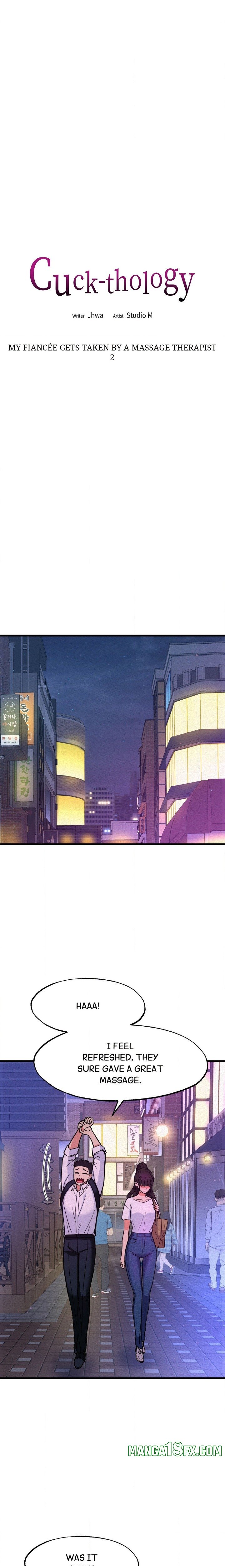 Cuck-Thology - Chapter 2 [photo 3] - MangaPorn