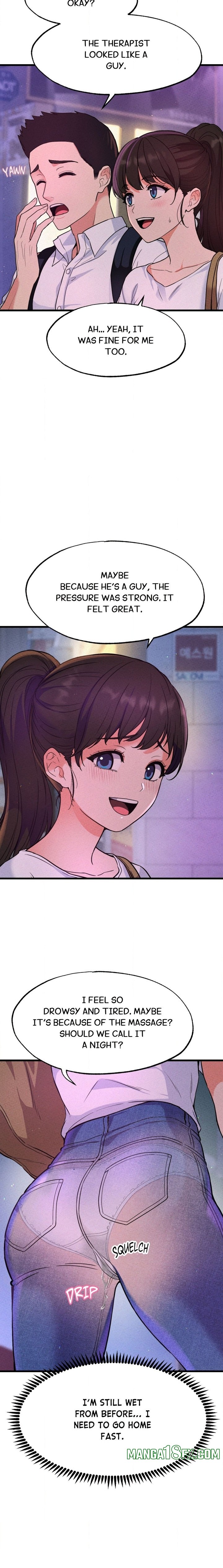 Cuck-Thology - Chapter 2 [photo 4] - MangaPorn