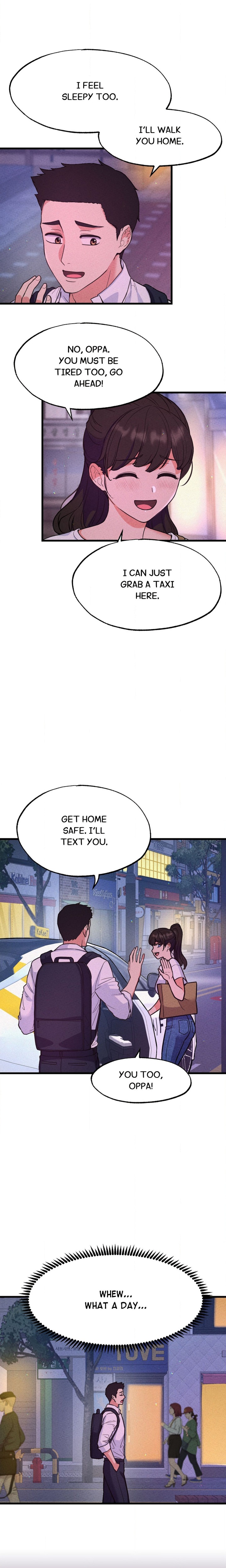 Cuck-Thology - Chapter 2 [photo 5] - MangaPorn