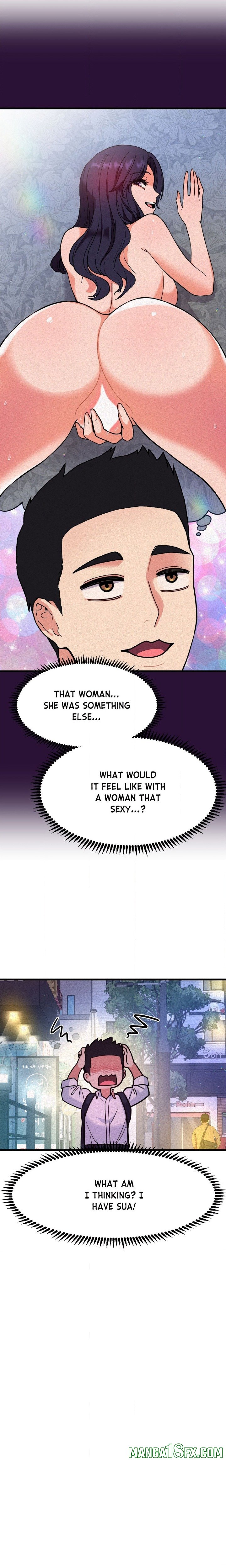 Cuck-Thology - Chapter 2 [photo 6] - MangaPorn