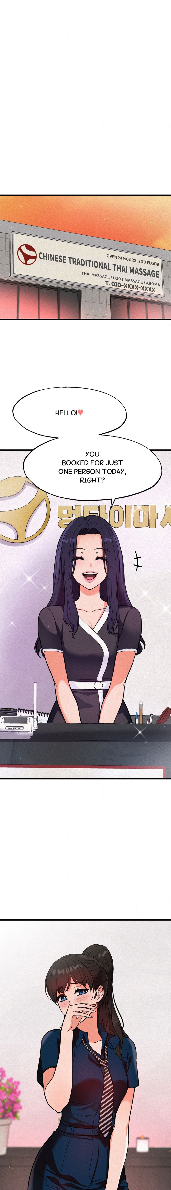 Cuck-Thology - Chapter 2 [photo 7] - MangaPorn