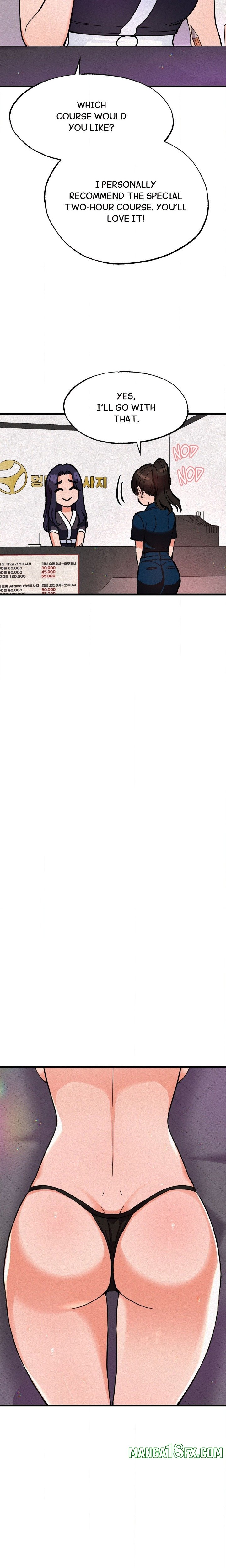 Cuck-Thology - Chapter 2 [photo 9] - MangaPorn