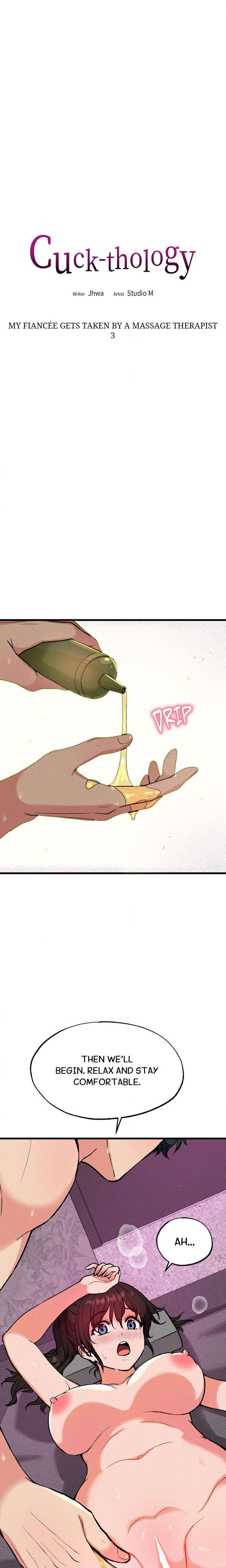 Cuck-Thology - Chapter 3 [photo 1] - MangaPorn