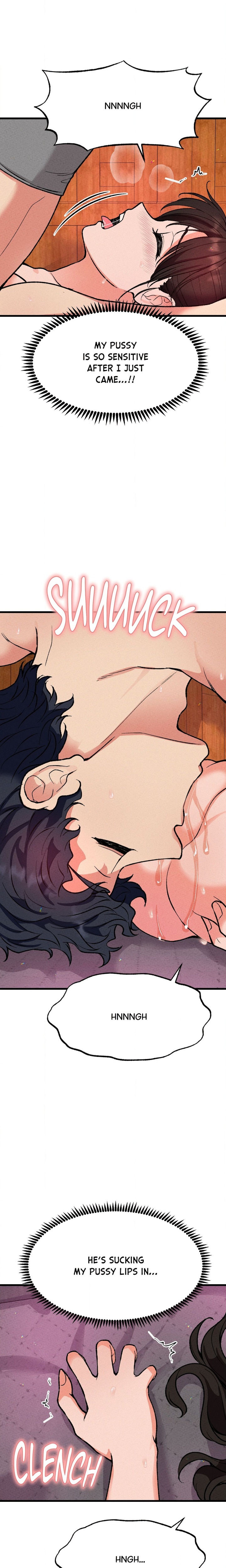 Cuck-Thology - Chapter 3 [photo 10] - MangaPorn