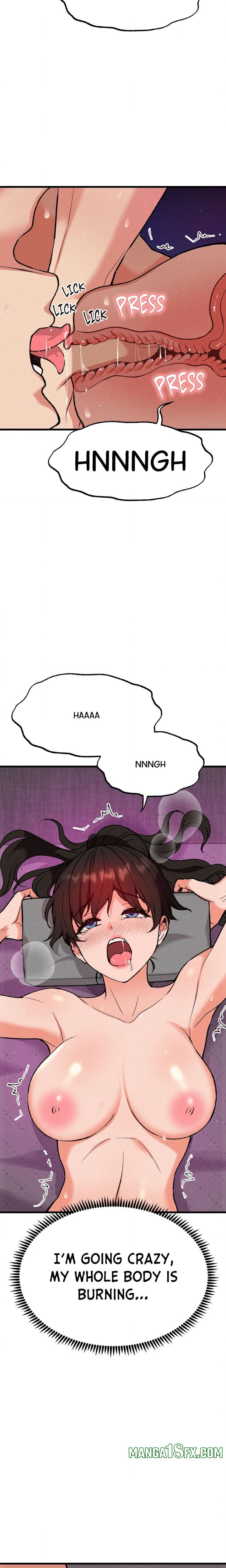 Cuck-Thology - Chapter 3 [photo 11] - MangaPorn