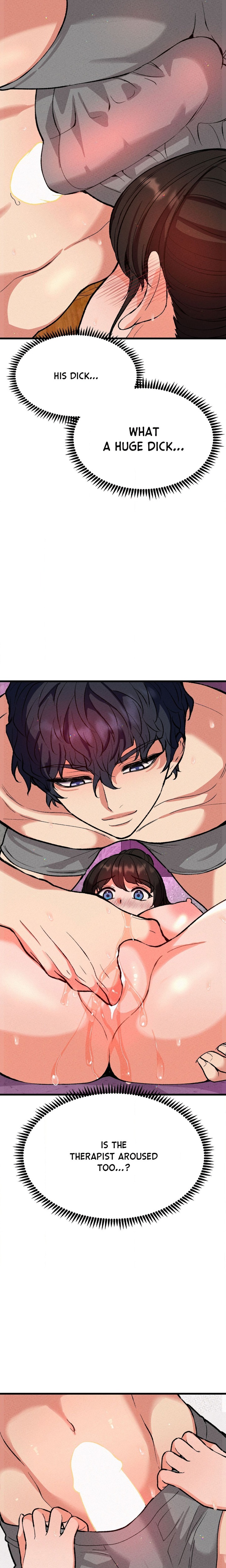 Cuck-Thology - Chapter 3 [photo 12] - MangaPorn