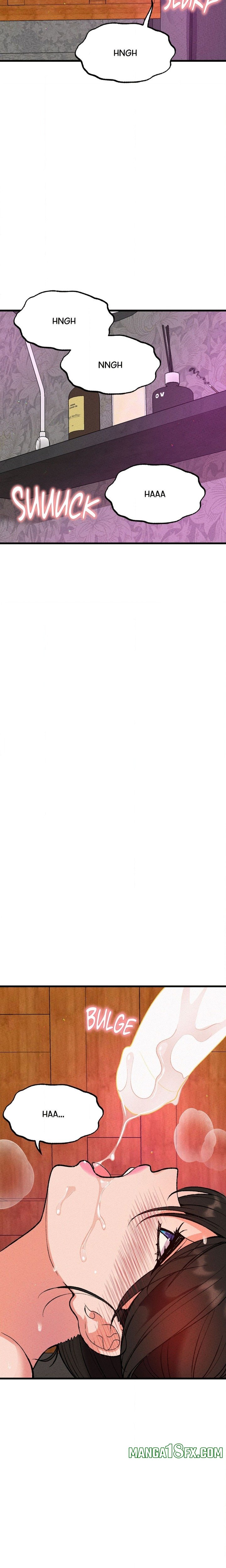 Cuck-Thology - Chapter 3 [photo 16] - MangaPorn