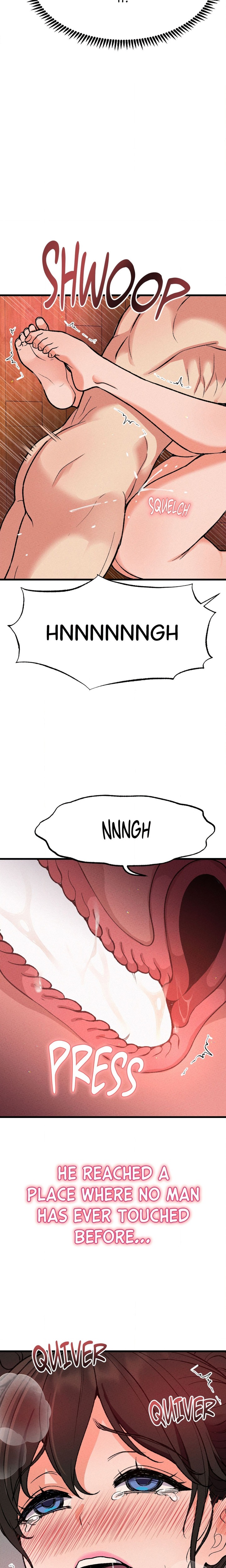 Cuck-Thology - Chapter 3 [photo 21] - MangaPorn