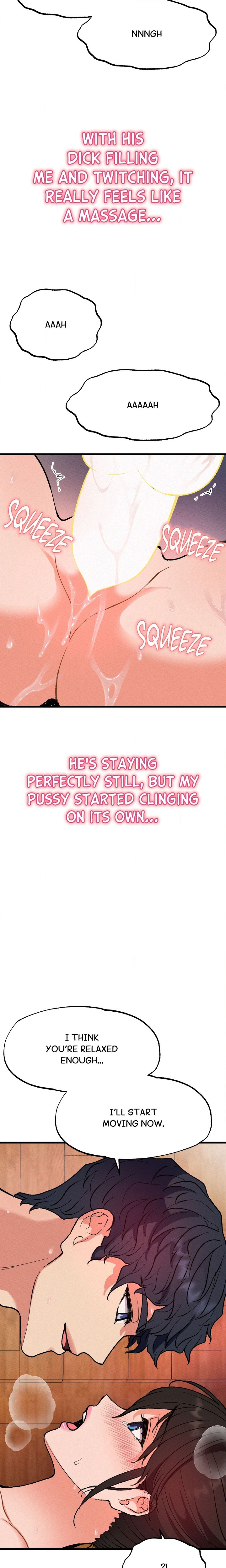 Cuck-Thology - Chapter 3 [photo 23] - MangaPorn