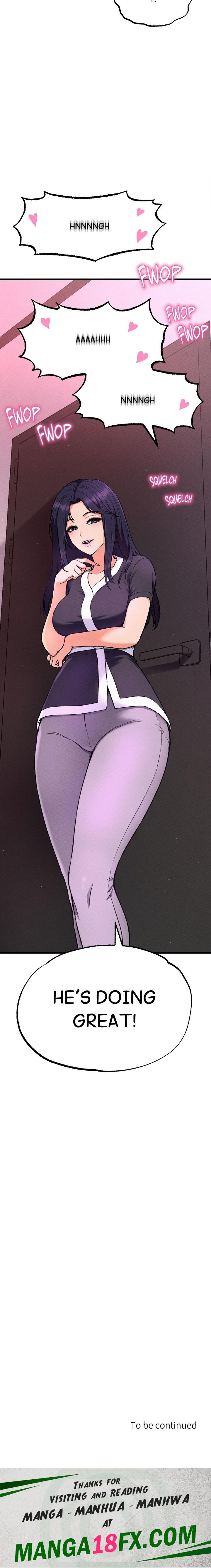 Cuck-Thology - Chapter 3 [photo 24] - MangaPorn