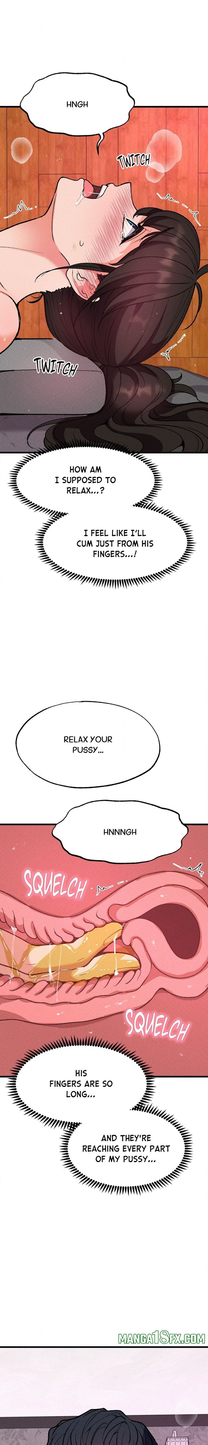 Cuck-Thology - Chapter 3 [photo 3] - MangaPorn