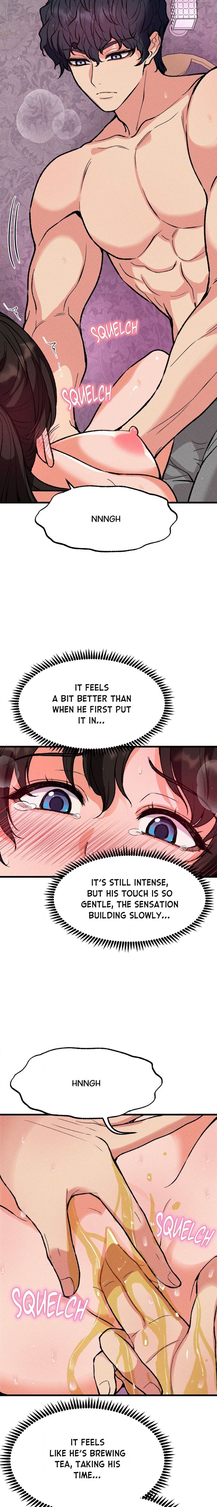 Cuck-Thology - Chapter 3 [photo 4] - MangaPorn