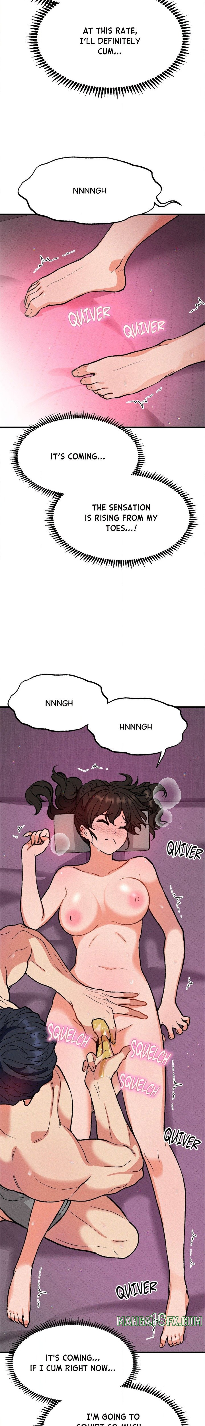 Cuck-Thology - Chapter 3 [photo 5] - MangaPorn