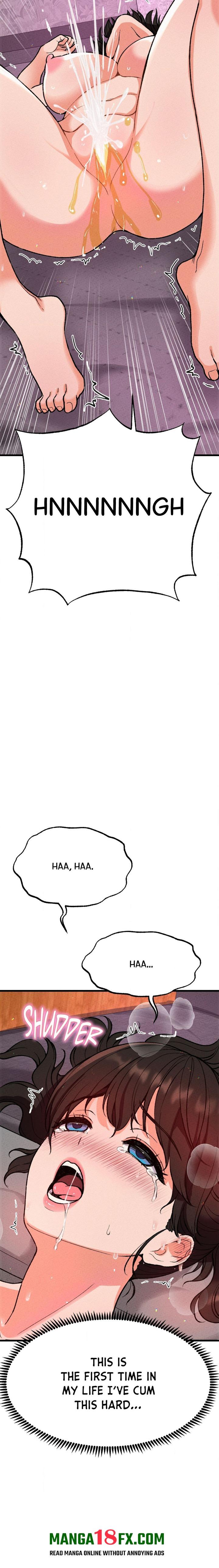 Cuck-Thology - Chapter 3 [photo 7] - MangaPorn